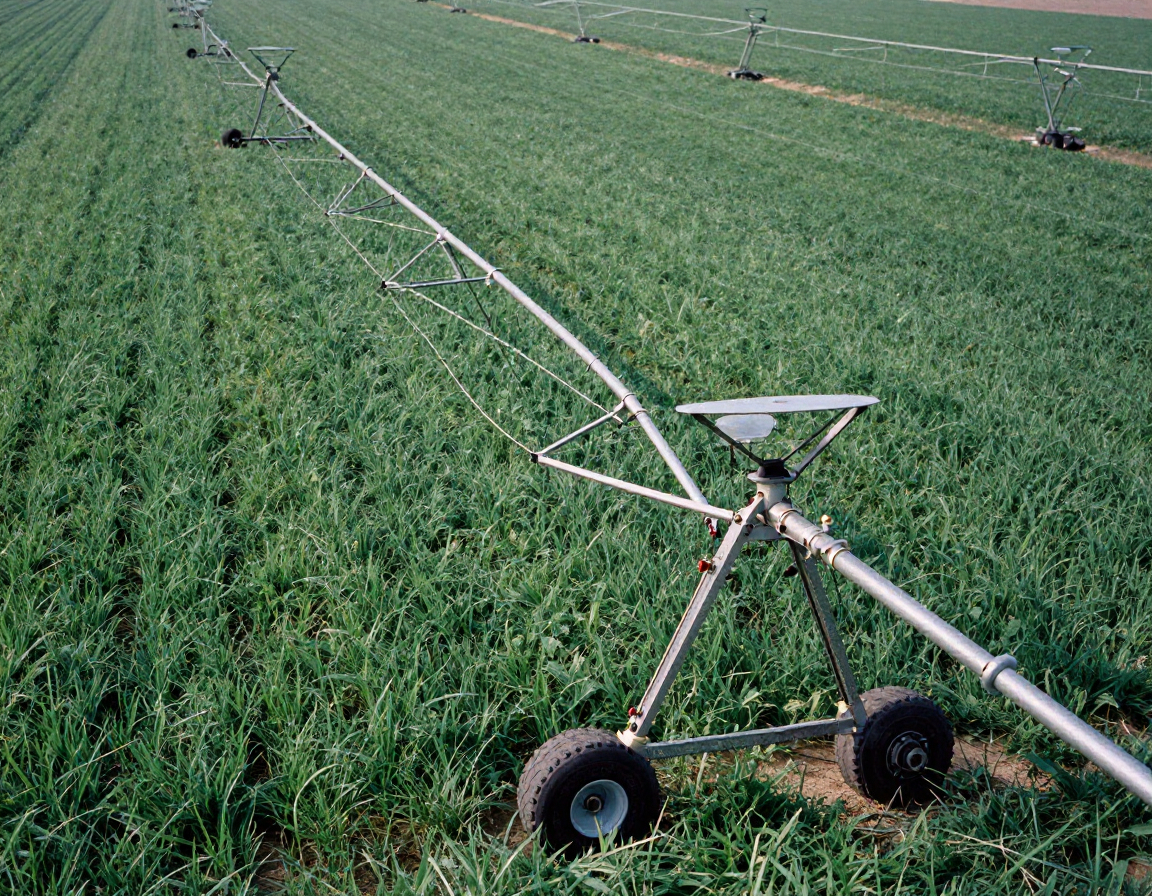 Automatiskt Bevattningssystem